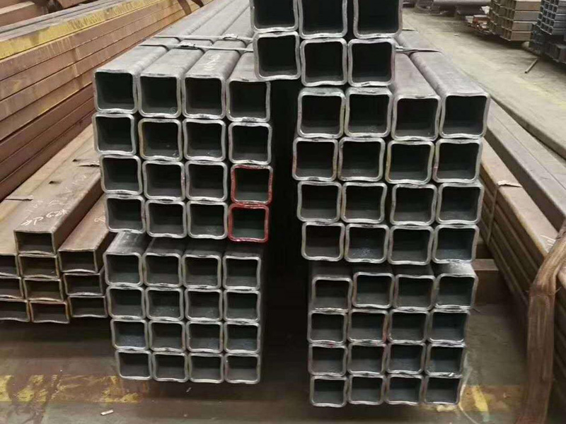 若羌Q355B无缝方管